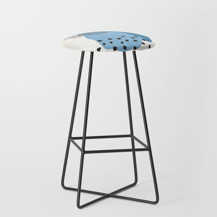 Let It Rain Stool Gallery Image 1