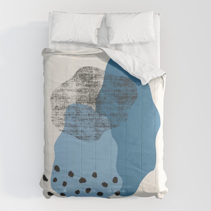 Let It Rain Comforter Gallery Image 1
