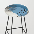 Let It Rain Stool Gallery Image 2