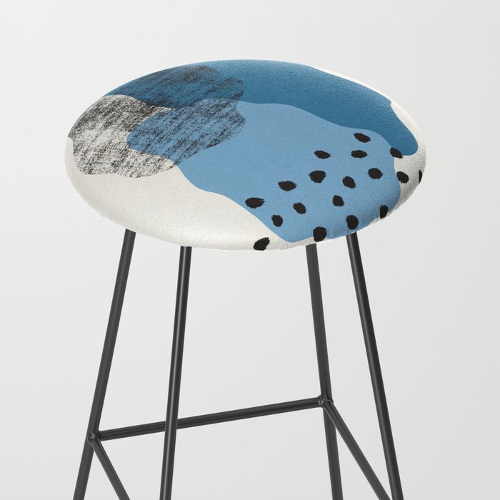 Let It Rain Stool Gallery Image 2