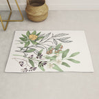 Spring Garden II Rug Gallery Image 1
