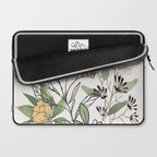 Spring Garden II Laptop Sleeve Gallery Image 2