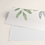 Spring Garden II Wrapping Paper Gallery Image 2