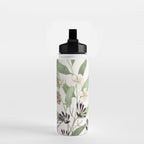 Spring Garden II Water Bottle Gallery Image 2