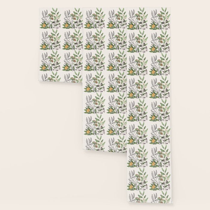 Spring Garden II Wallpaper Gallery Image 3