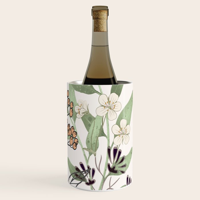 Spring Garden II Wine Chiller Gallery Image 3