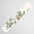 Spring Garden II Table Runner Gallery Image 3