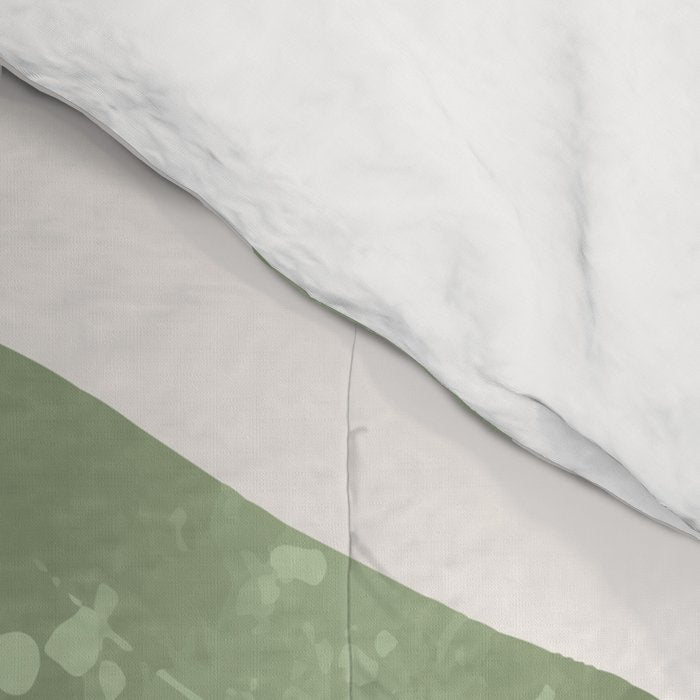 Spring Garden II Comforter Gallery Image 4