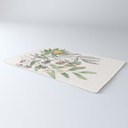 Spring Garden II Rug Gallery Image 3