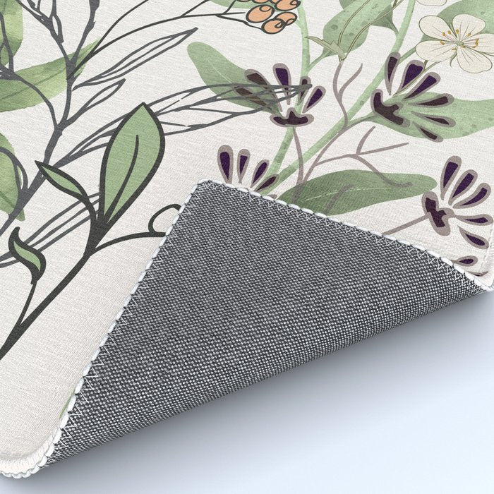Spring Garden II Rug Gallery Image 4