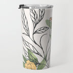 Spring Garden II Travel Mug Gallery Image 3