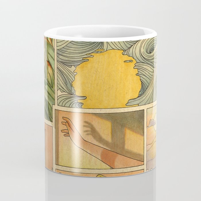 Summer Coffee Mug Gallery Image 4