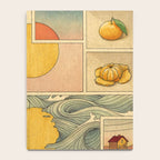 Summer Notebook Gallery Image 4