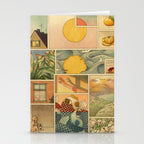 Summer Stationery Card Gallery Image 2