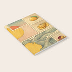 Summer Notebook Gallery Image 2