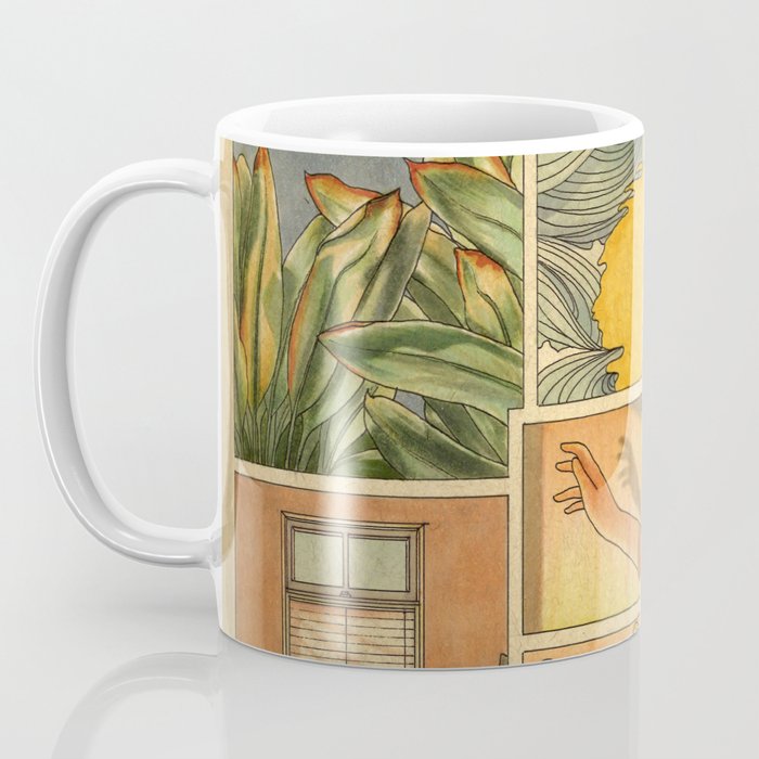 Summer Coffee Mug Gallery Image 3