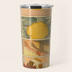Summer Travel Mug Gallery Image 1