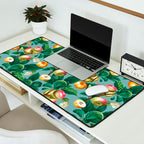Spring Summer 2022 Fruits Pattern Desk Mat Gallery Image 2