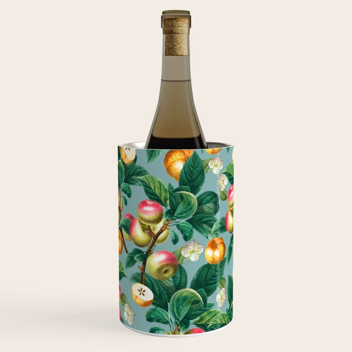 Spring Summer 2022 Fruits Pattern Wine Chiller Gallery Image 2
