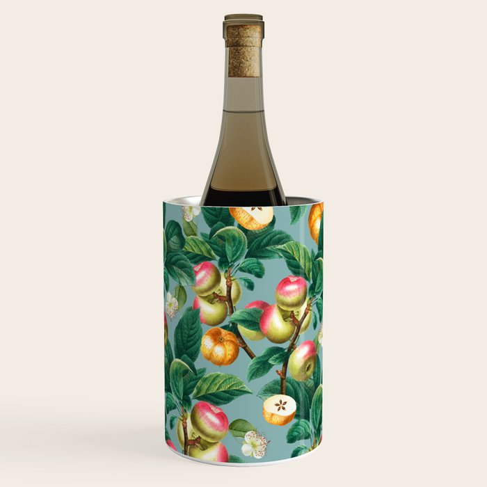 Spring Summer 2022 Fruits Pattern Wine Chiller Gallery Image 3