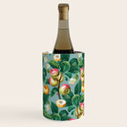 Spring Summer 2022 Fruits Pattern Wine Chiller Gallery Image 1