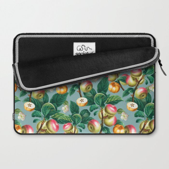 Spring Summer 2022 Fruits Pattern Laptop Sleeve Gallery Image 2