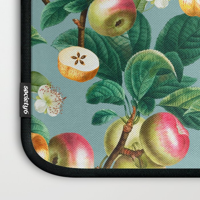 Spring Summer 2022 Fruits Pattern Laptop Sleeve Gallery Image 3