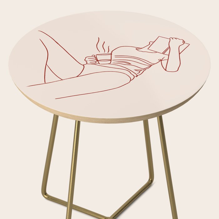 My Space Side Table Gallery Image 2