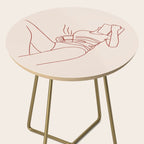 My Space Side Table Gallery Image 2