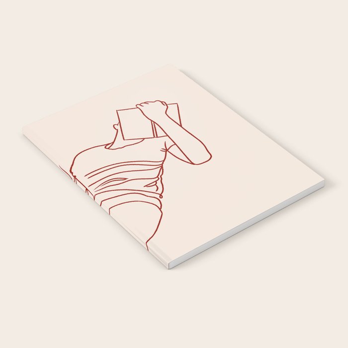 My Space Notebook Gallery Image 2