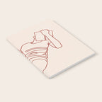 My Space Notebook Gallery Image 2