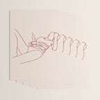 My Space Wrapping Paper Gallery Image 3
