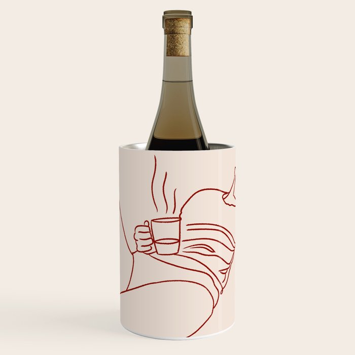 My Space Wine Chiller Gallery Image 1