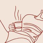 My Space Coffee Mug Gallery Image 2