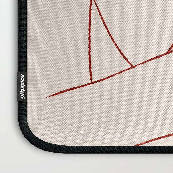 My Space Laptop Sleeve Gallery Image 3