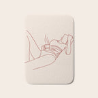 My Space Bath Mat Gallery Image 1