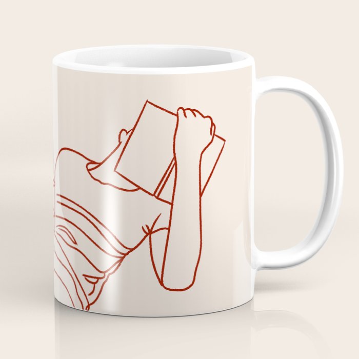 My Space Coffee Mug Gallery Image 1