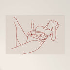My Space Welcome Mat Gallery Image 1