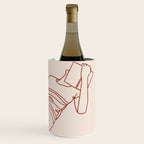 My Space Wine Chiller Gallery Image 3