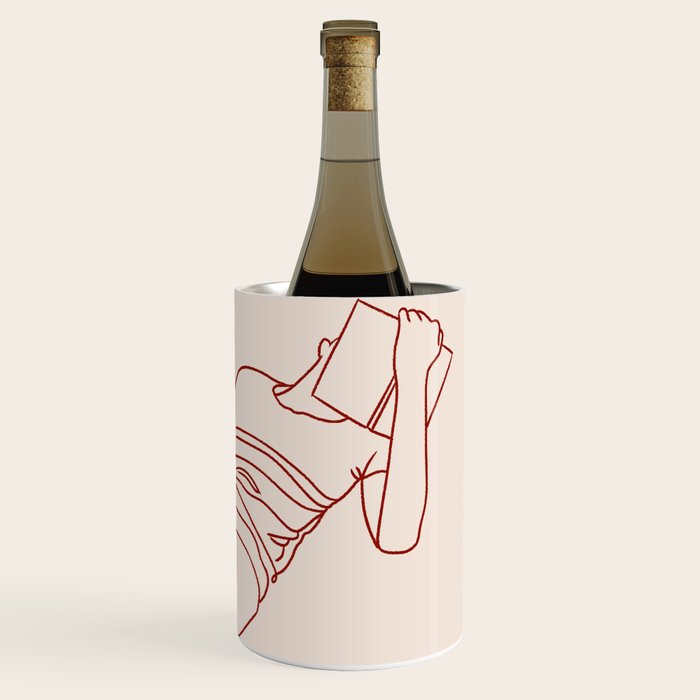 My Space Wine Chiller Gallery Image 3
