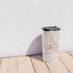 My Space Travel Mug Gallery Image 4