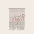 My Space Wall Hanging Gallery Image 1