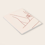 My Space Notebook Gallery Image 3