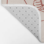 My Space Bath Mat Gallery Image 2