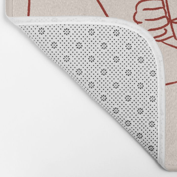 My Space Bath Mat Gallery Image 2