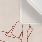 My Space Wall Tapestry Gallery Image 3