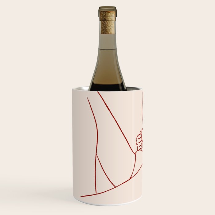 My Space Wine Chiller Gallery Image 2
