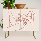 My Space Credenza Gallery Image 1