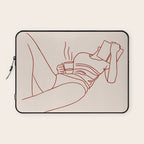 My Space Laptop Sleeve Gallery Image 1