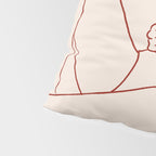 My Space Pillow Sham Gallery Image 4